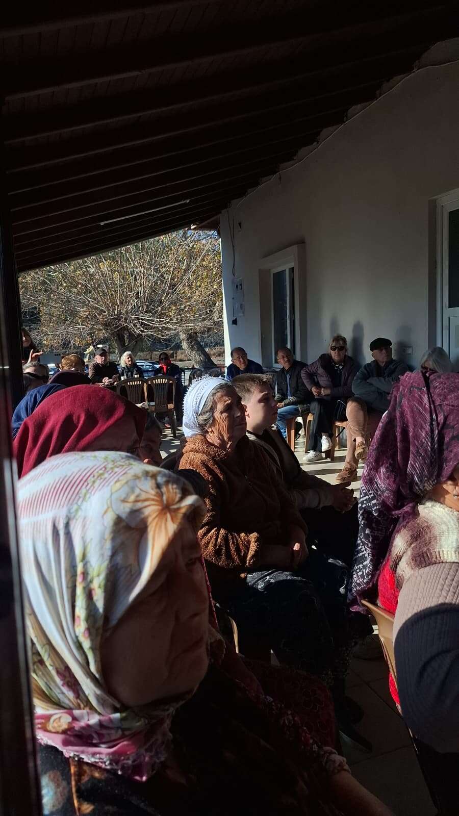 Ula’da Taş Ocağı Tepkisi 2